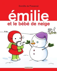 Le bébé de neige