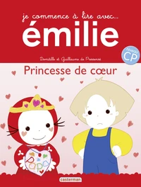 Princesse de coeur