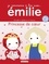 Je commence à lire avec Emilie Tome 20 Princesse de coeur