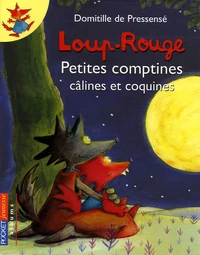 Petites comptines câlines et coquines