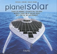 PlanetSolar