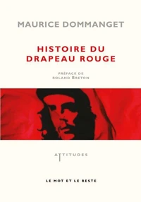 Histoire du drapeau rouge