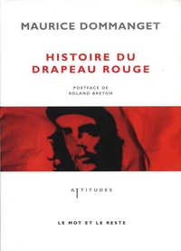 Histoire du drapeau rouge