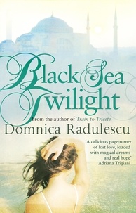 Domnica Radulescu - Black Sea Twilight.