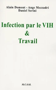 Infection par le VIH et travail
