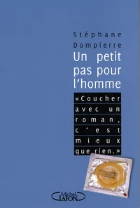 Un petit pas pour l'homme