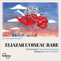 Eliazar l'oiseau rare