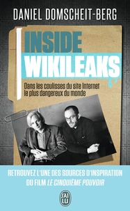 Inside Wikileaks
