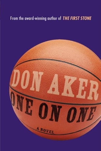 Don Aker - One On One.