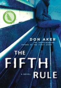 Don Aker - The Fifth Rule.