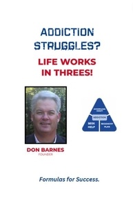  Don Barnes - Addiction Struggles?.