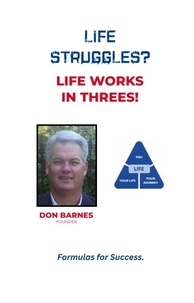  Don Barnes - Life Struggles?.