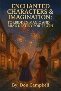 Enchanted Characters and Imagination, Mia's Destiny