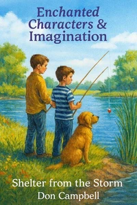 Enchanted Characters & Imagination