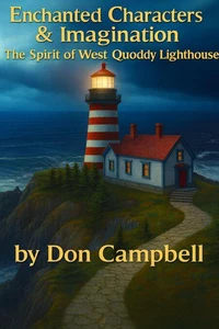 Enchanted Characters & Imagination