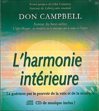 L'harmonie intérieure
