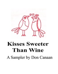 Don Canaan - Kisses Sweeter Than Wine.