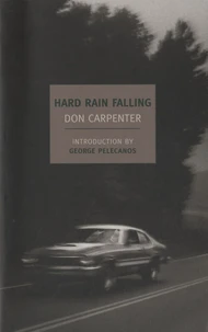 Hard Rain Falling