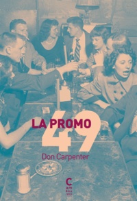 Don Carpenter - La promo 49.