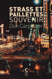 Don Carpenter - Strass et paillettes - Souvenir.