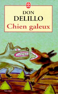 Chien galeux