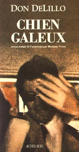Chien galeux