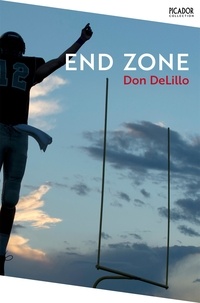Don DeLillo - End Zone.