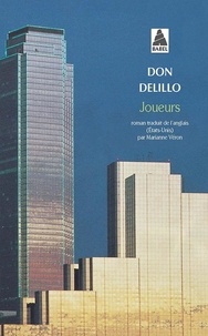 Don DeLillo - .