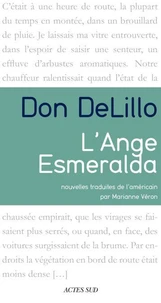L'Ange Esmeralda
