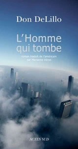 L'Homme qui tombe