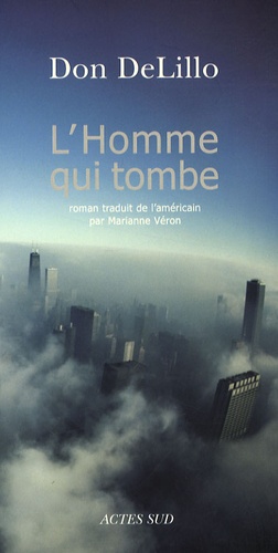 L'Homme qui tombe - Occasion
