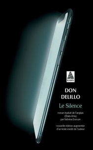 Don DeLillo - Le silence.