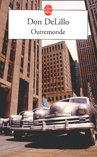 Outremonde