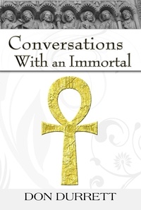  Don Durrett - Conversations With an Immortal.