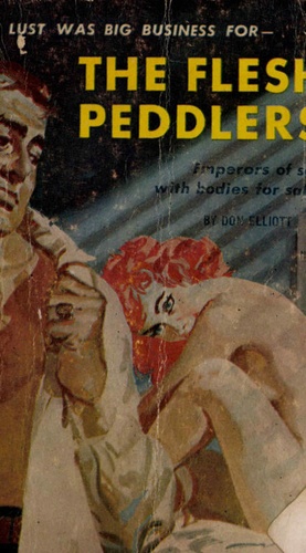 The Flesh Peddlers
