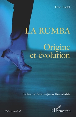 La rumba. Origine et évolution