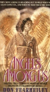 Don Fearheiley - Angels Among Us.