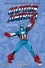 Captain America L'intégrale 1977-1979