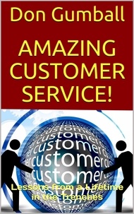  Don Gumball - Amazing Customer Service!.