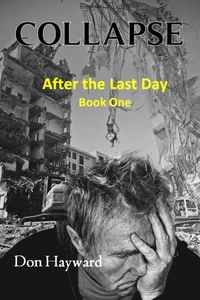 Collapse:  After the Last Day Book One