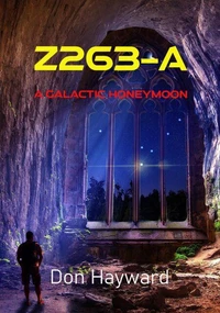 Z263-A - A galactic Honeymoon