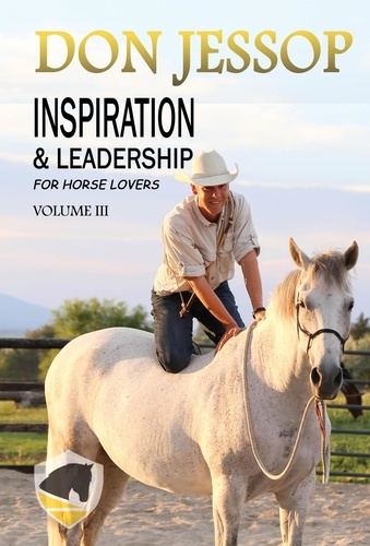  Don Jessop - Inspiration &amp; Leadership - Inspiration &amp; Leadership, #3.