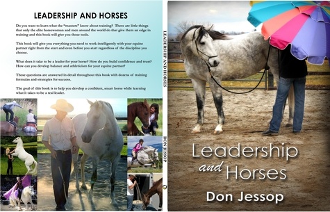  Don Jessop - Leadership and Horses.