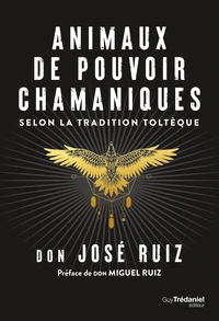 Animaux de pouvoir chamaniques