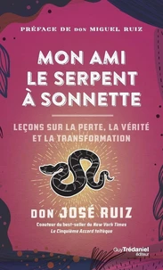 Mon ami le serpent à sonnettes
