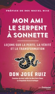 Mon ami le serpent à sonnettes