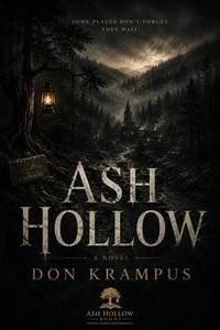 Ash hollow