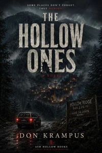 the hollow ones