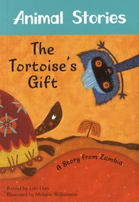 The Tortoise's Gift