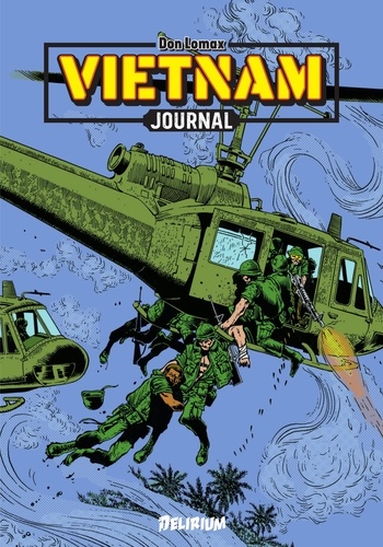 Vietnam Journal Tome 1